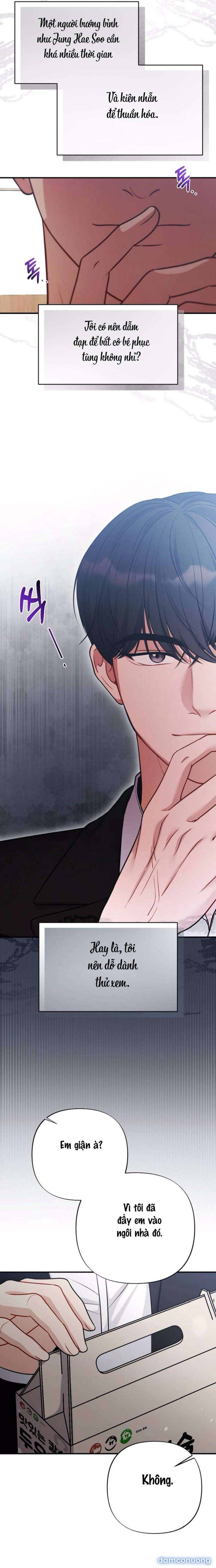 đọc truyện 〖18+〗- Không Còn Trong Trắng Chương 4 ảnh 33 tại Thiên Thai Truyện