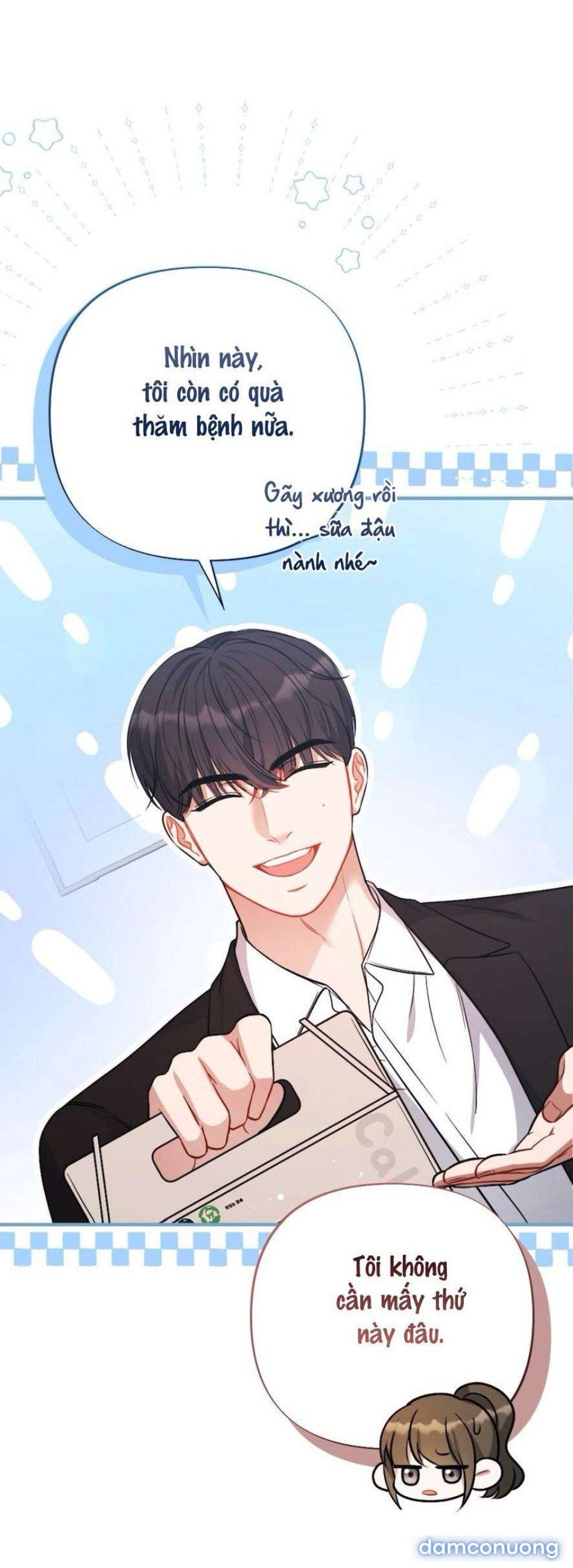 đọc truyện 〖18+〗- Không Còn Trong Trắng Chương 4 ảnh 36 tại Thiên Thai Truyện