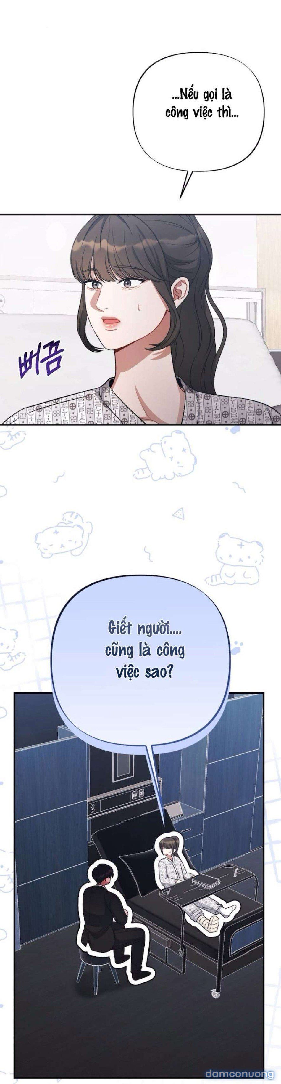 đọc truyện 〖18+〗- Không Còn Trong Trắng Chương 4 ảnh 40 tại Thiên Thai Truyện