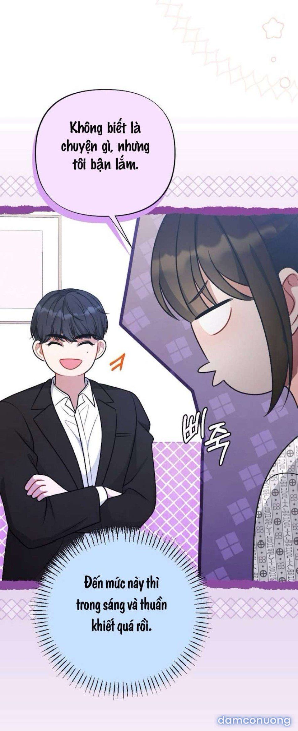 đọc truyện 〖18+〗- Không Còn Trong Trắng Chương 4 ảnh 45 tại Thiên Thai Truyện