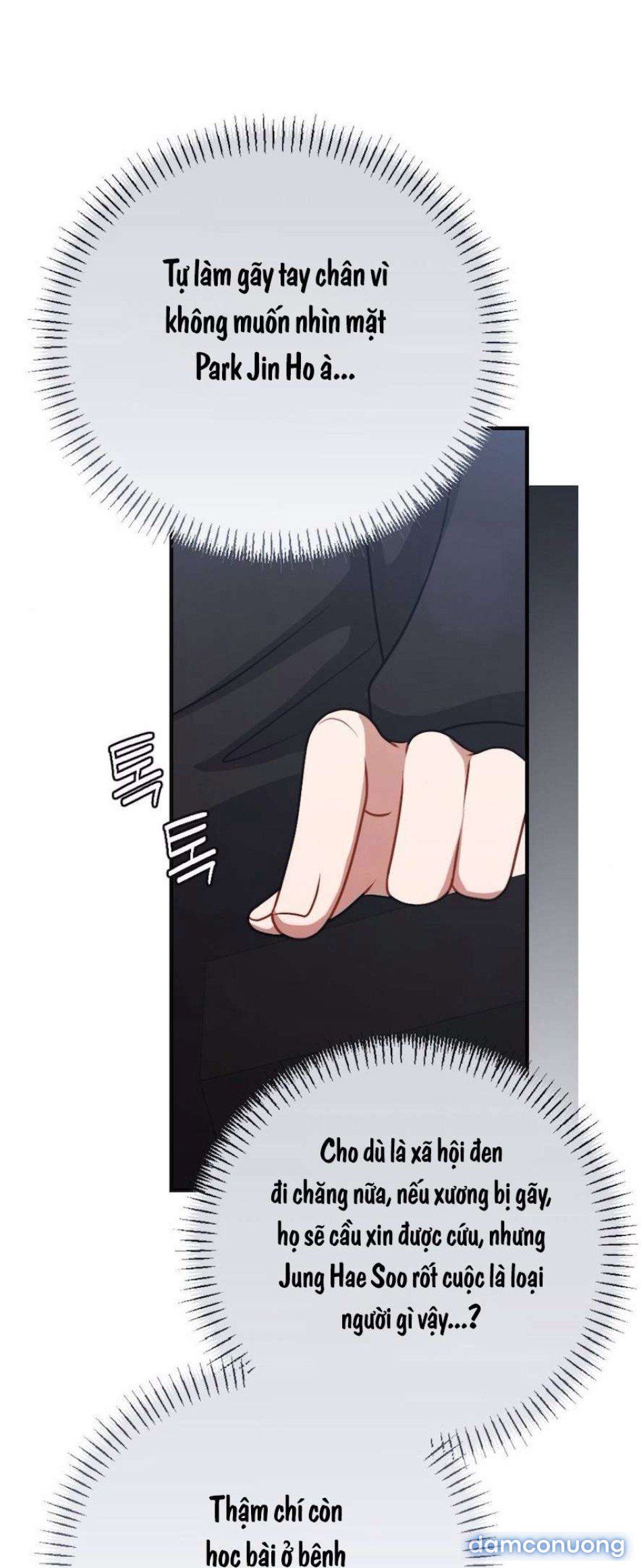 đọc truyện 〖18+〗- Không Còn Trong Trắng Chương 4 ảnh 7 tại Thiên Thai Truyện