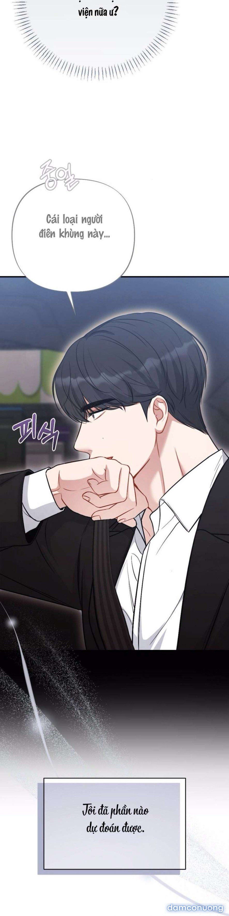 đọc truyện 〖18+〗- Không Còn Trong Trắng Chương 4 ảnh 8 tại Thiên Thai Truyện