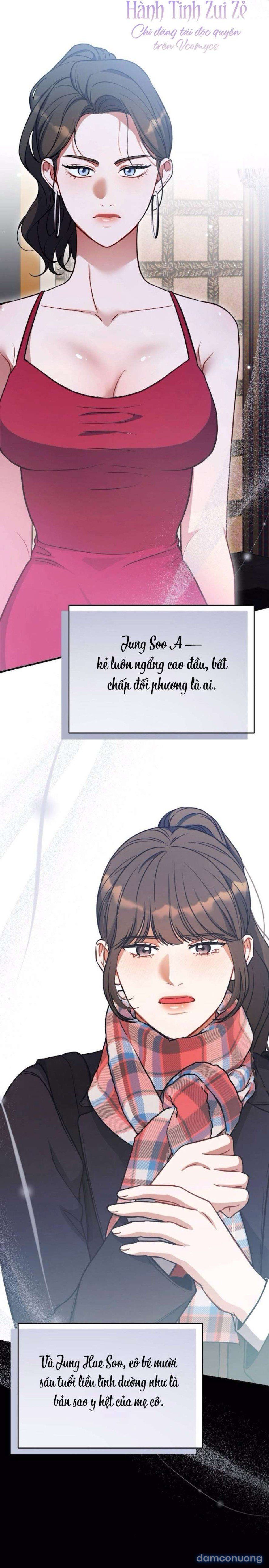 đọc truyện 〖18+〗- Không Còn Trong Trắng Chương 4 ảnh 9 tại Thiên Thai Truyện