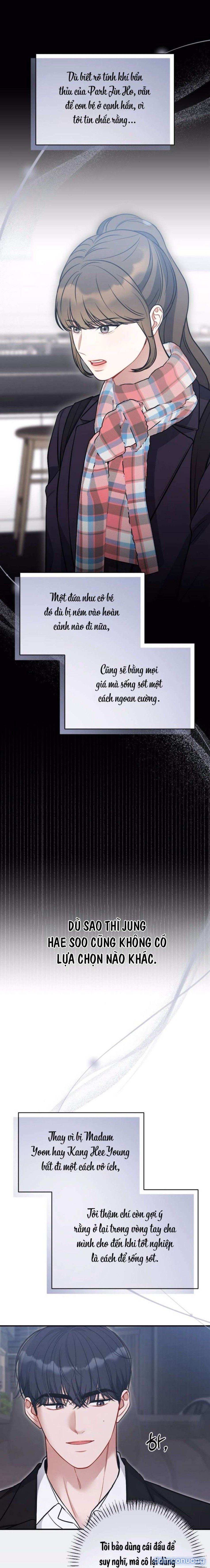 đọc truyện 〖18+〗- Không Còn Trong Trắng Chương 4 ảnh 10 tại Thiên Thai Truyện