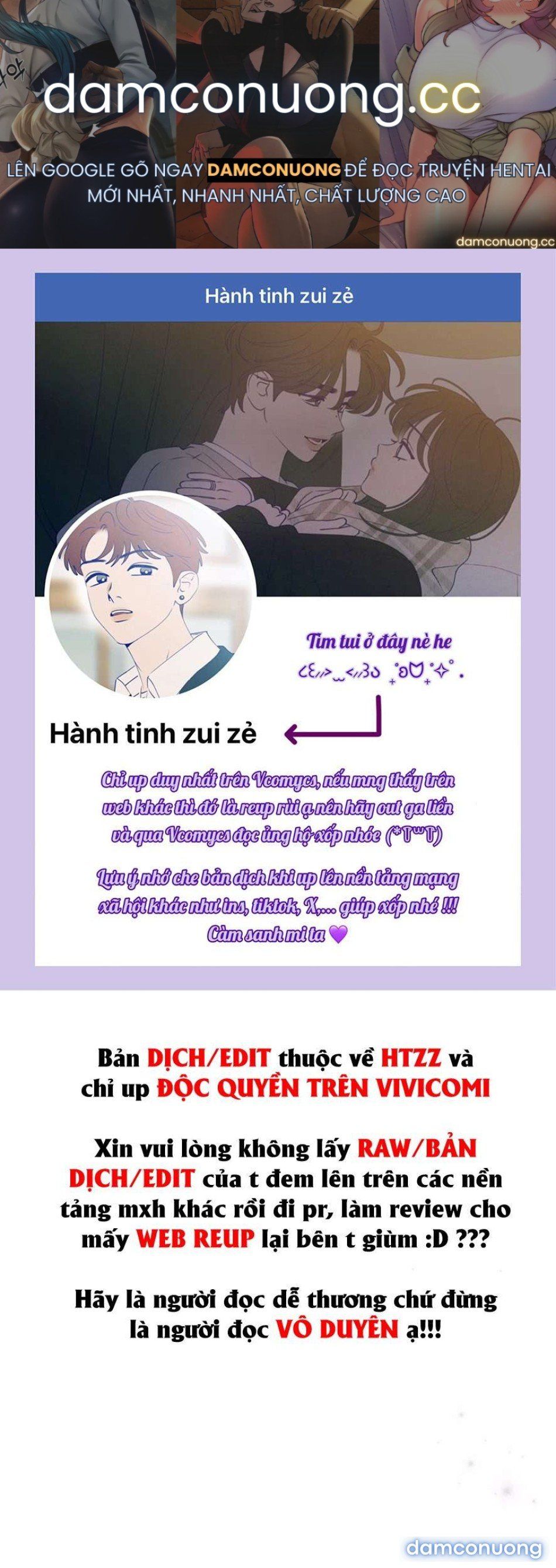 đọc truyện 〖18+〗- Không Còn Trong Trắng Chương 5 ảnh 2 tại Thiên Thai Truyện