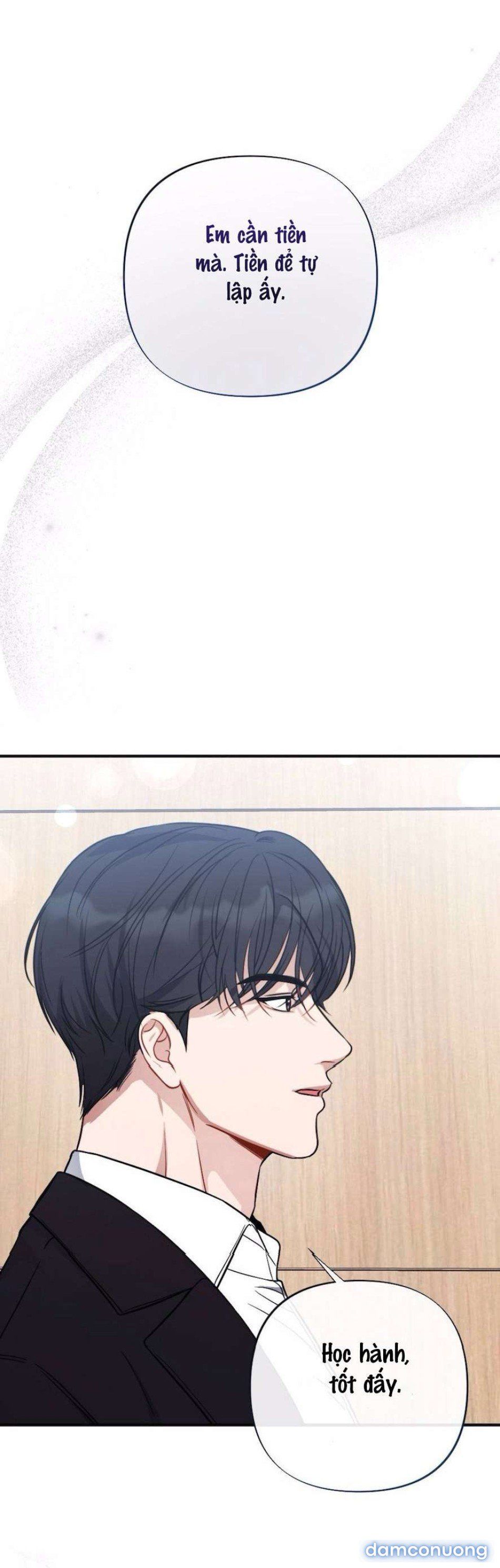 đọc truyện 〖18+〗- Không Còn Trong Trắng Chương 5 ảnh 3 tại Thiên Thai Truyện