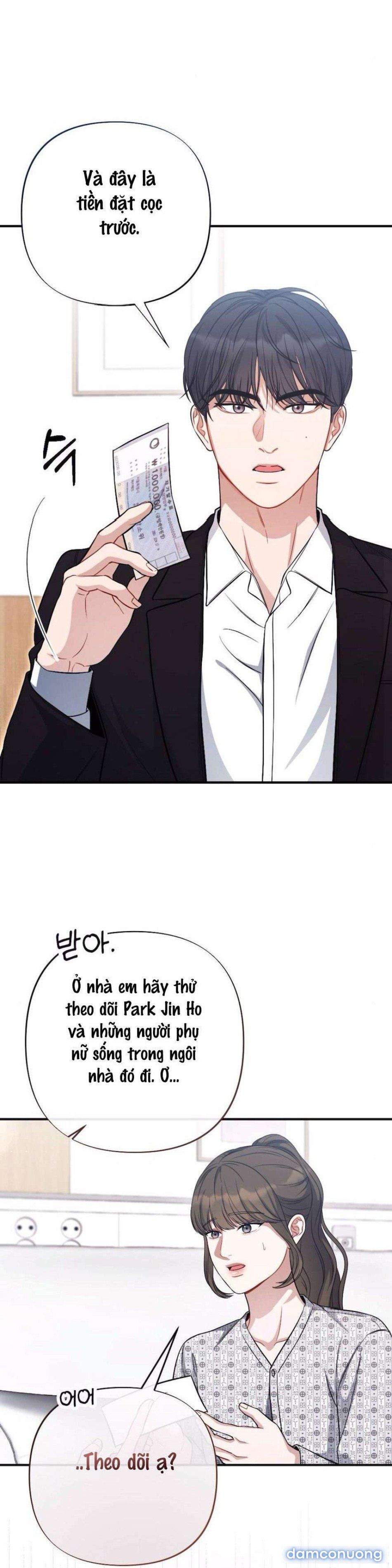 đọc truyện 〖18+〗- Không Còn Trong Trắng Chương 5 ảnh 13 tại Thiên Thai Truyện