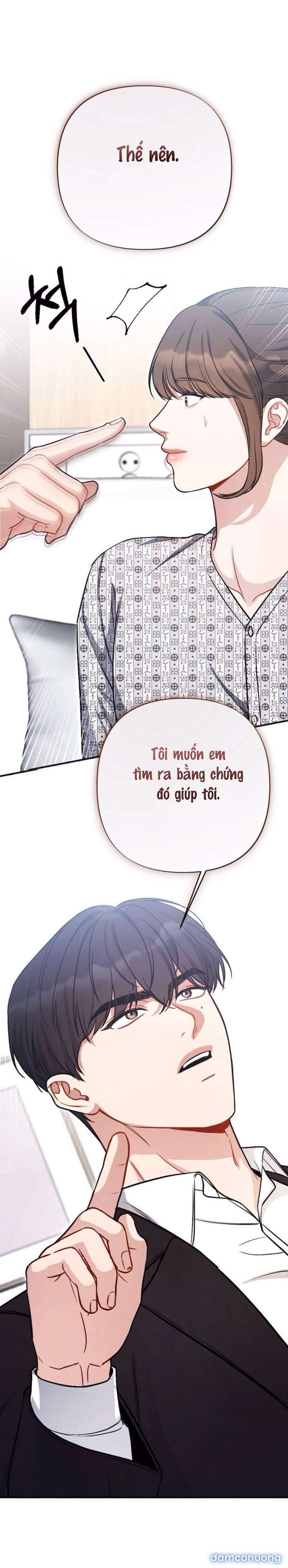 đọc truyện 〖18+〗- Không Còn Trong Trắng Chương 5 ảnh 19 tại Thiên Thai Truyện