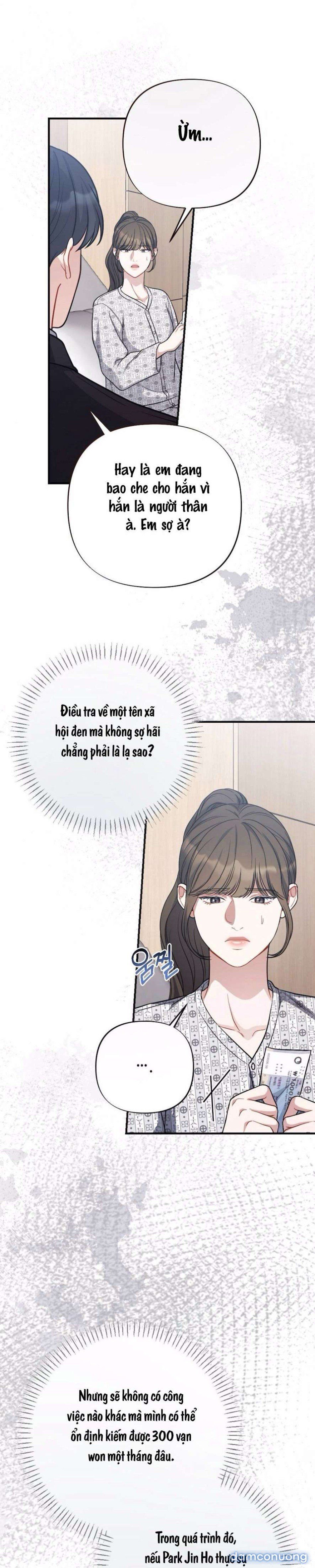 đọc truyện 〖18+〗- Không Còn Trong Trắng Chương 5 ảnh 20 tại Thiên Thai Truyện