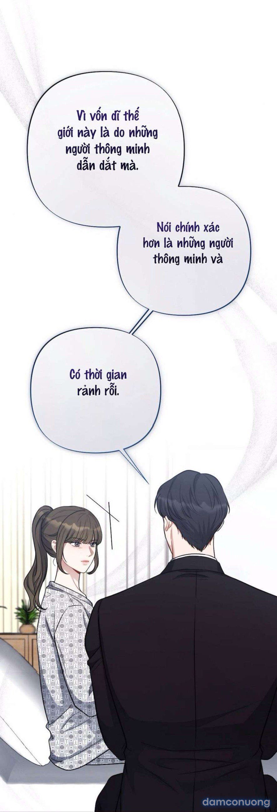 đọc truyện 〖18+〗- Không Còn Trong Trắng Chương 5 ảnh 4 tại Thiên Thai Truyện