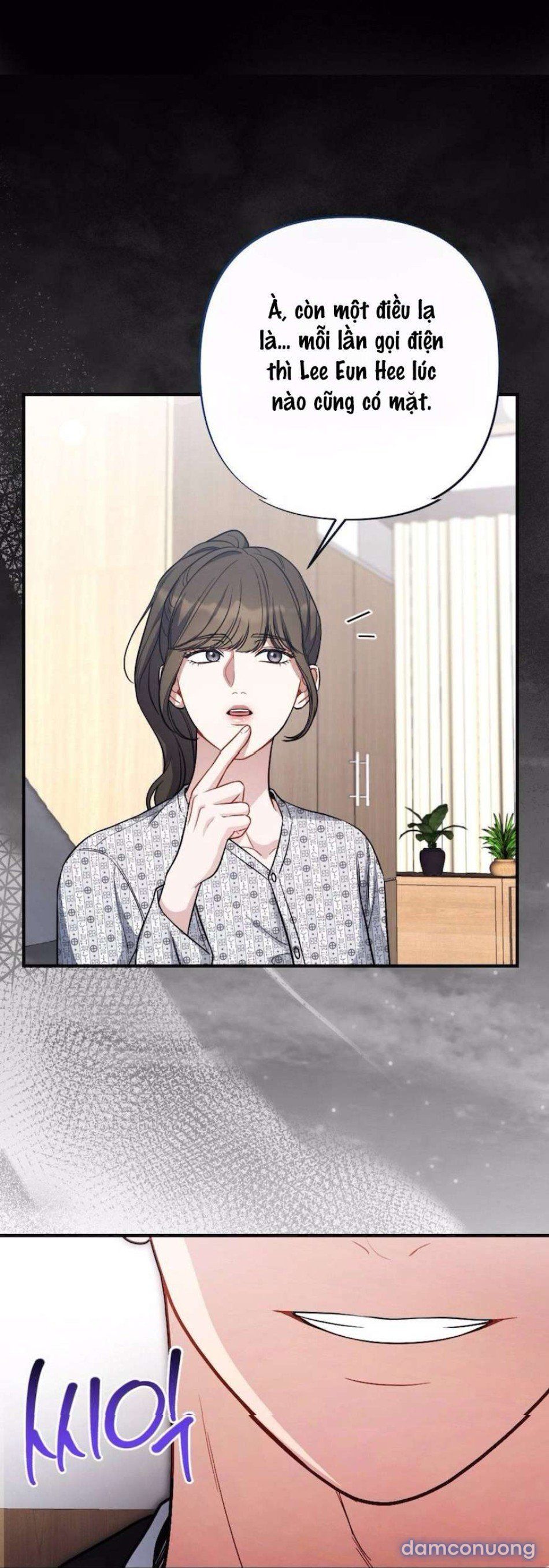 đọc truyện 〖18+〗- Không Còn Trong Trắng Chương 5 ảnh 23 tại Thiên Thai Truyện