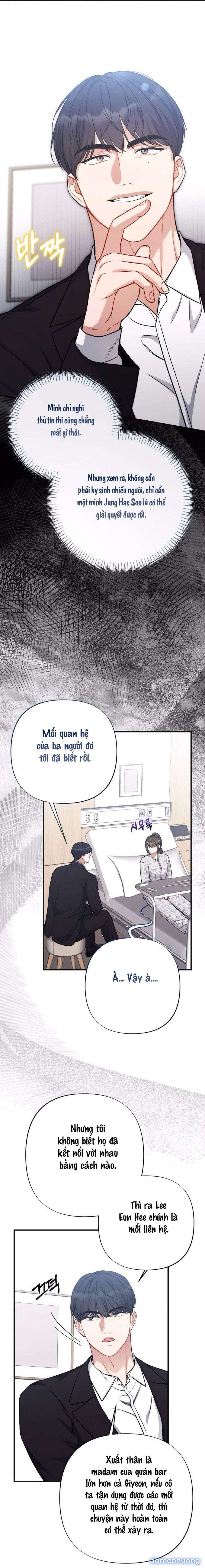 đọc truyện 〖18+〗- Không Còn Trong Trắng Chương 5 ảnh 24 tại Thiên Thai Truyện