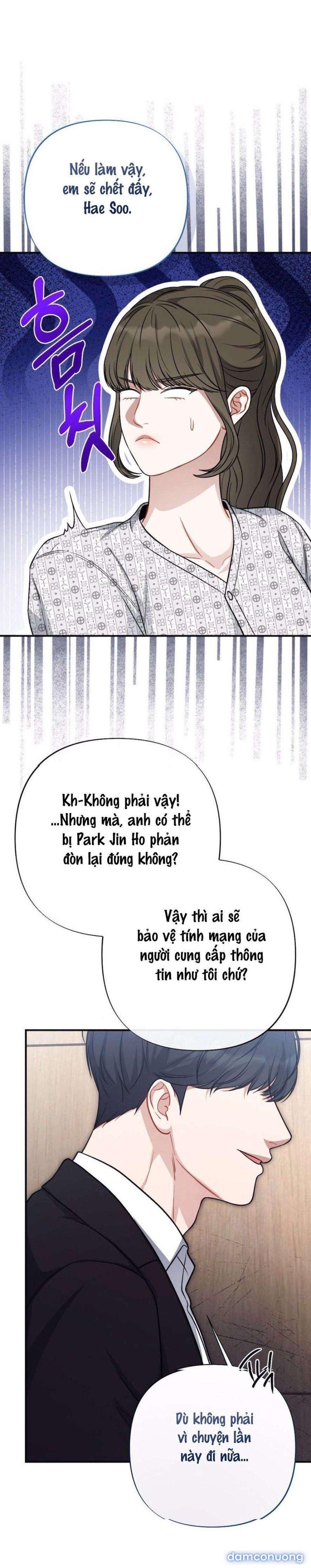 đọc truyện 〖18+〗- Không Còn Trong Trắng Chương 5 ảnh 27 tại Thiên Thai Truyện