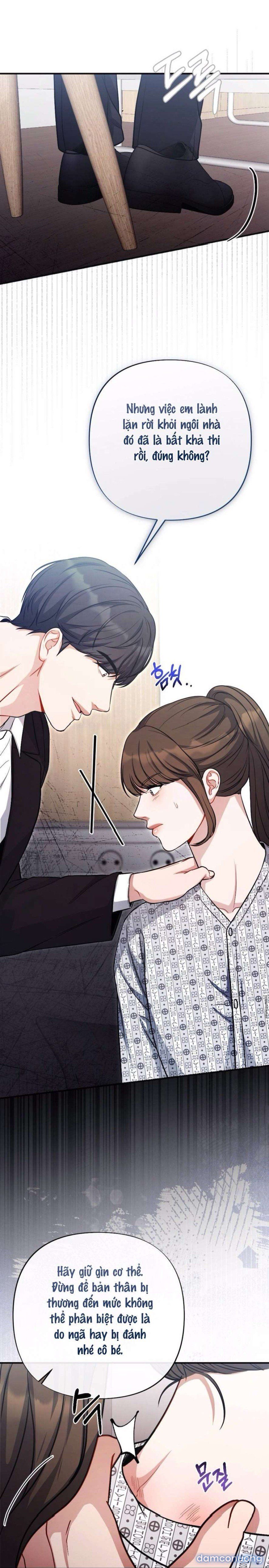 đọc truyện 〖18+〗- Không Còn Trong Trắng Chương 5 ảnh 28 tại Thiên Thai Truyện