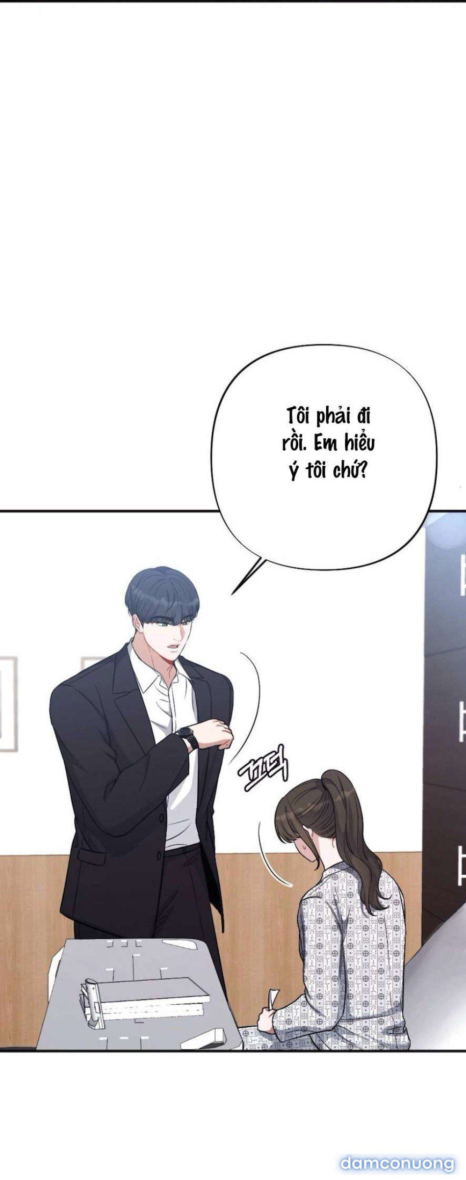 đọc truyện 〖18+〗- Không Còn Trong Trắng Chương 5 ảnh 29 tại Thiên Thai Truyện