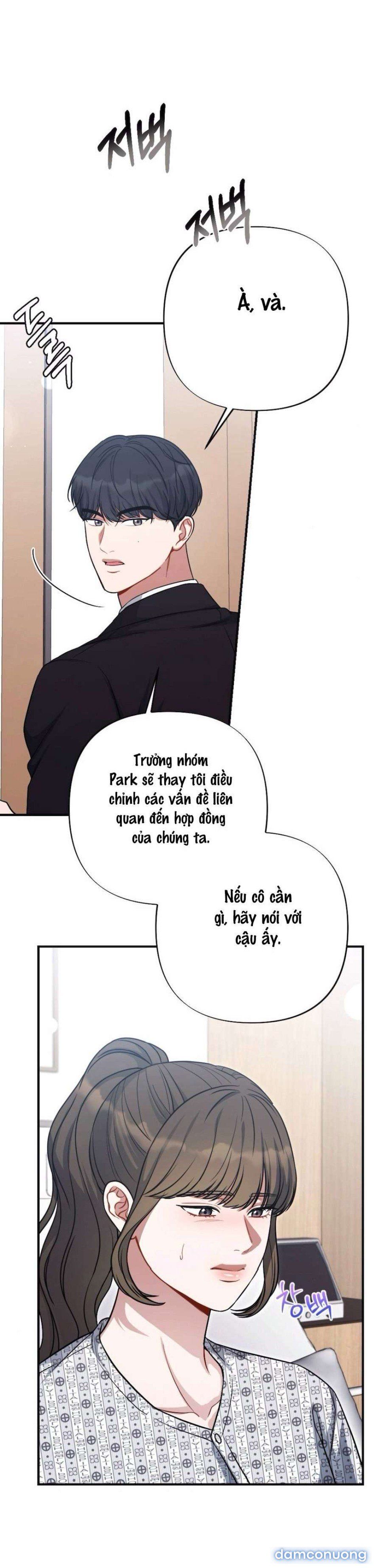 đọc truyện 〖18+〗- Không Còn Trong Trắng Chương 5 ảnh 30 tại Thiên Thai Truyện