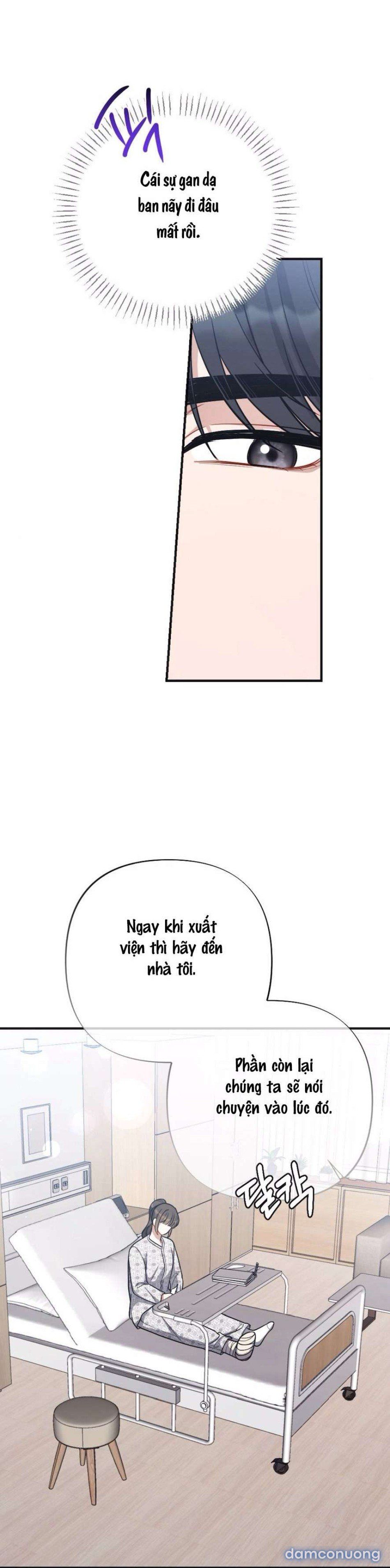 đọc truyện 〖18+〗- Không Còn Trong Trắng Chương 5 ảnh 31 tại Thiên Thai Truyện