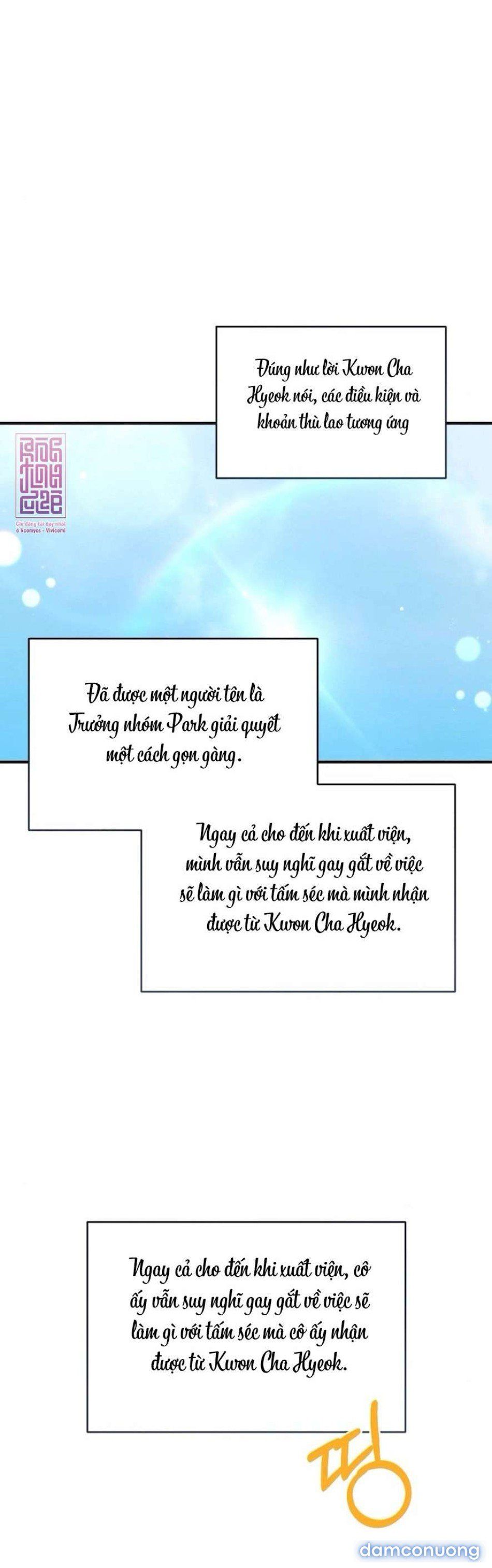 đọc truyện 〖18+〗- Không Còn Trong Trắng Chương 5 ảnh 33 tại Thiên Thai Truyện