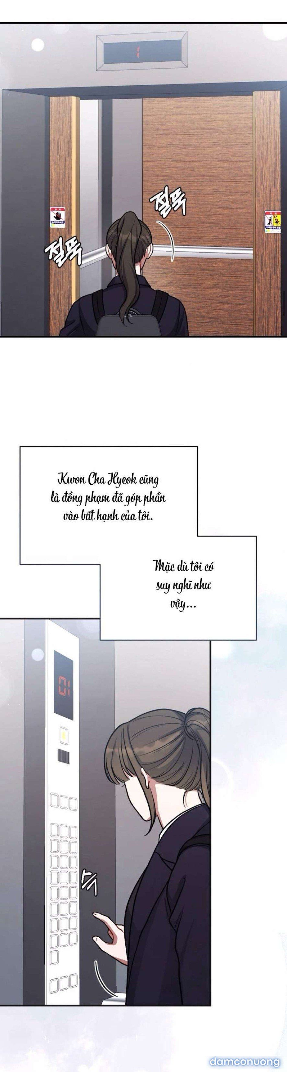 đọc truyện 〖18+〗- Không Còn Trong Trắng Chương 5 ảnh 34 tại Thiên Thai Truyện