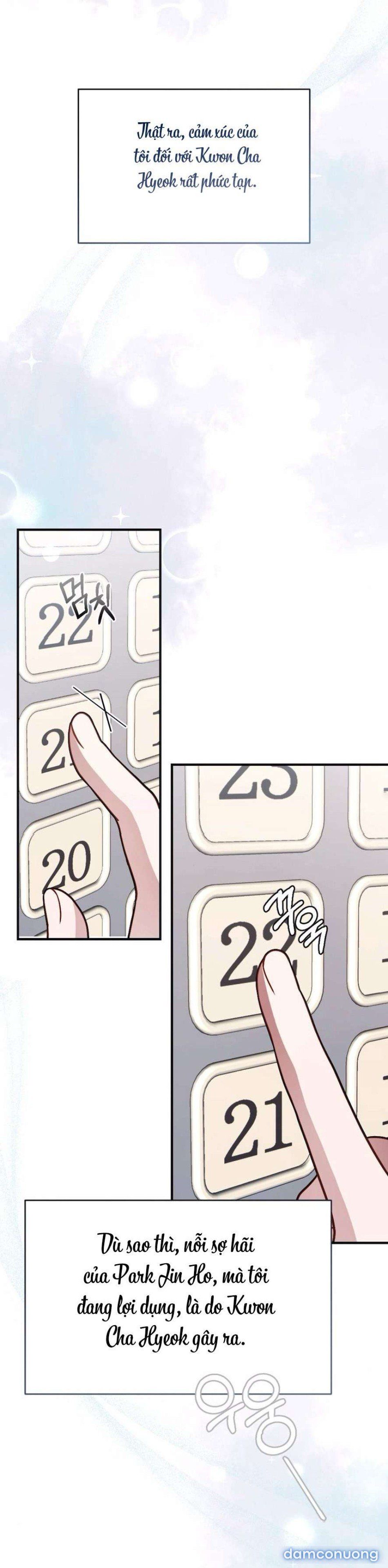 đọc truyện 〖18+〗- Không Còn Trong Trắng Chương 5 ảnh 35 tại Thiên Thai Truyện