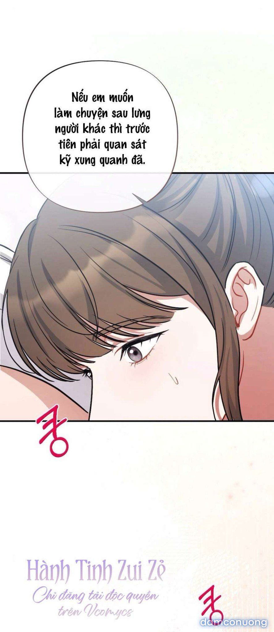 đọc truyện 〖18+〗- Không Còn Trong Trắng Chương 5 ảnh 45 tại Thiên Thai Truyện