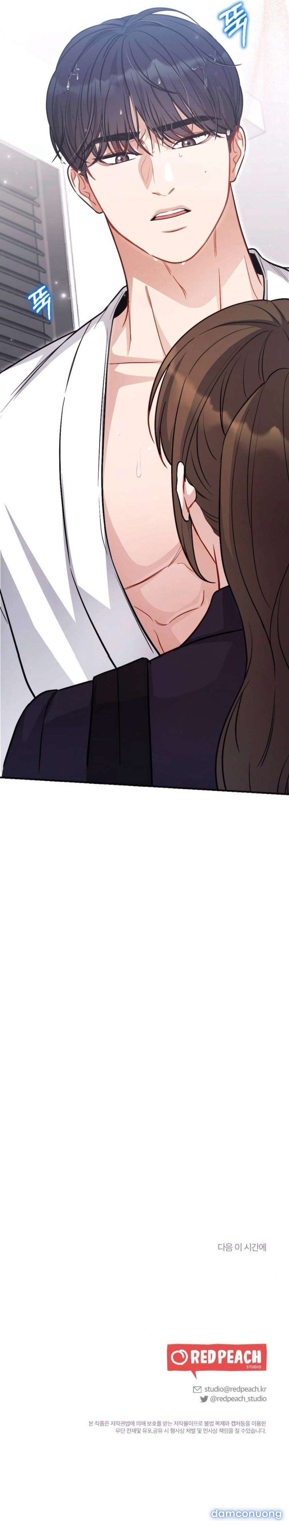 đọc truyện 〖18+〗- Không Còn Trong Trắng Chương 5 ảnh 47 tại Thiên Thai Truyện