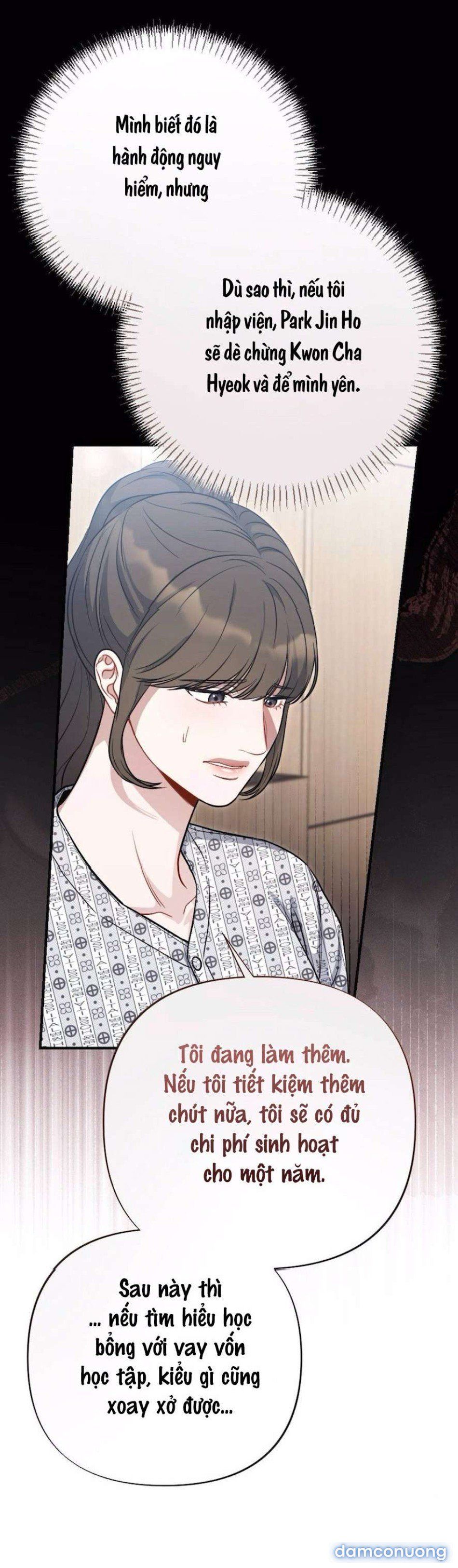 đọc truyện 〖18+〗- Không Còn Trong Trắng Chương 5 ảnh 8 tại Thiên Thai Truyện