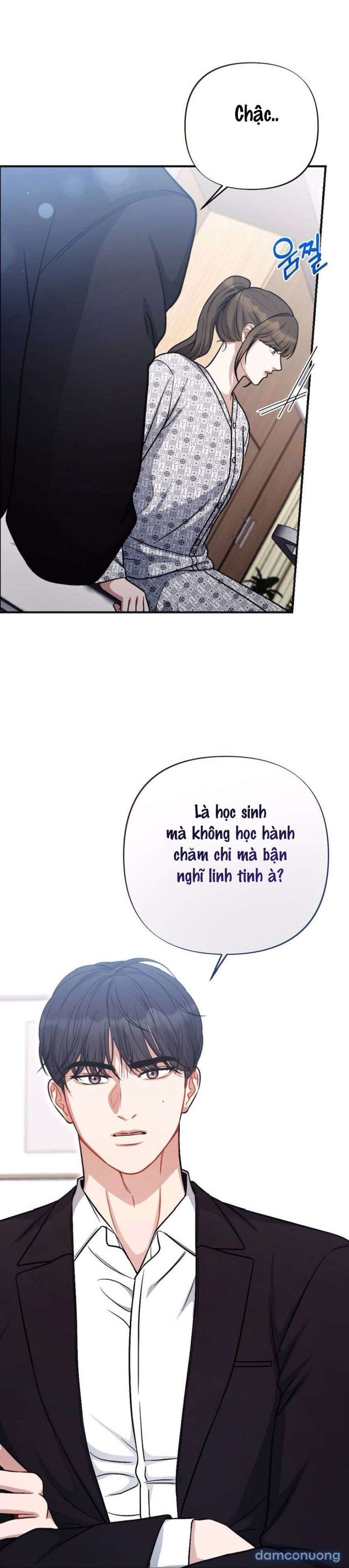 đọc truyện 〖18+〗- Không Còn Trong Trắng Chương 5 ảnh 9 tại Thiên Thai Truyện