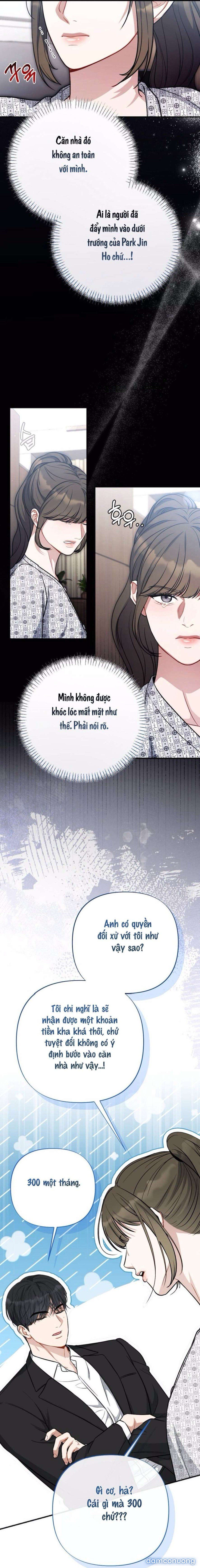 đọc truyện 〖18+〗- Không Còn Trong Trắng Chương 5 ảnh 11 tại Thiên Thai Truyện