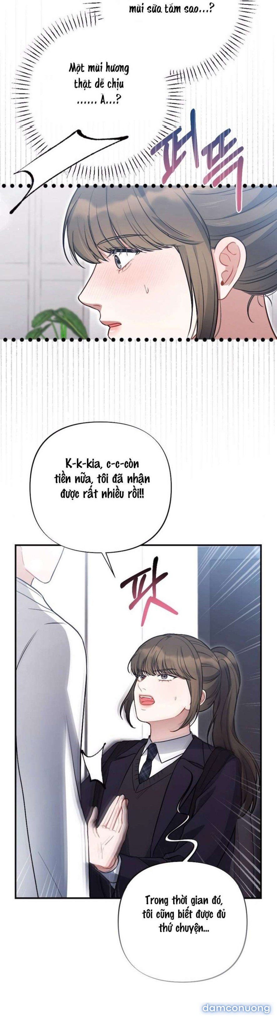 đọc truyện 〖18+〗- Không Còn Trong Trắng Chương 6 ảnh 3 tại Thiên Thai Truyện