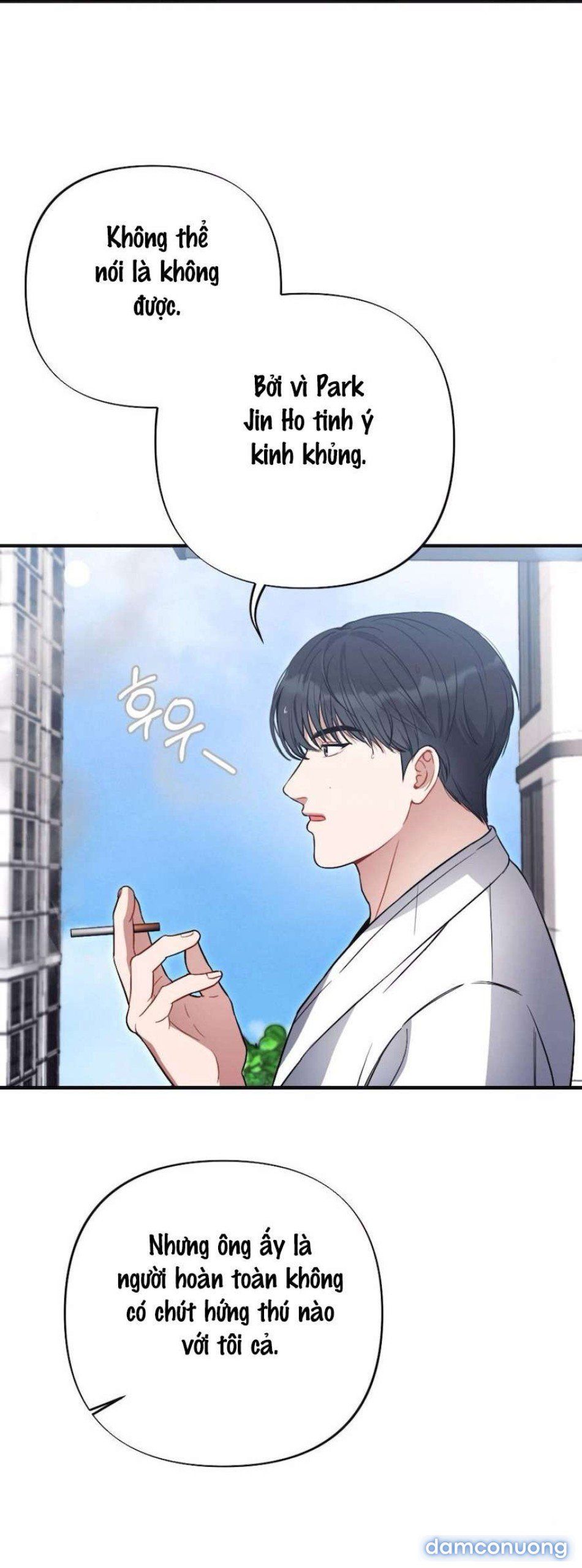 đọc truyện 〖18+〗- Không Còn Trong Trắng Chương 6 ảnh 12 tại Thiên Thai Truyện