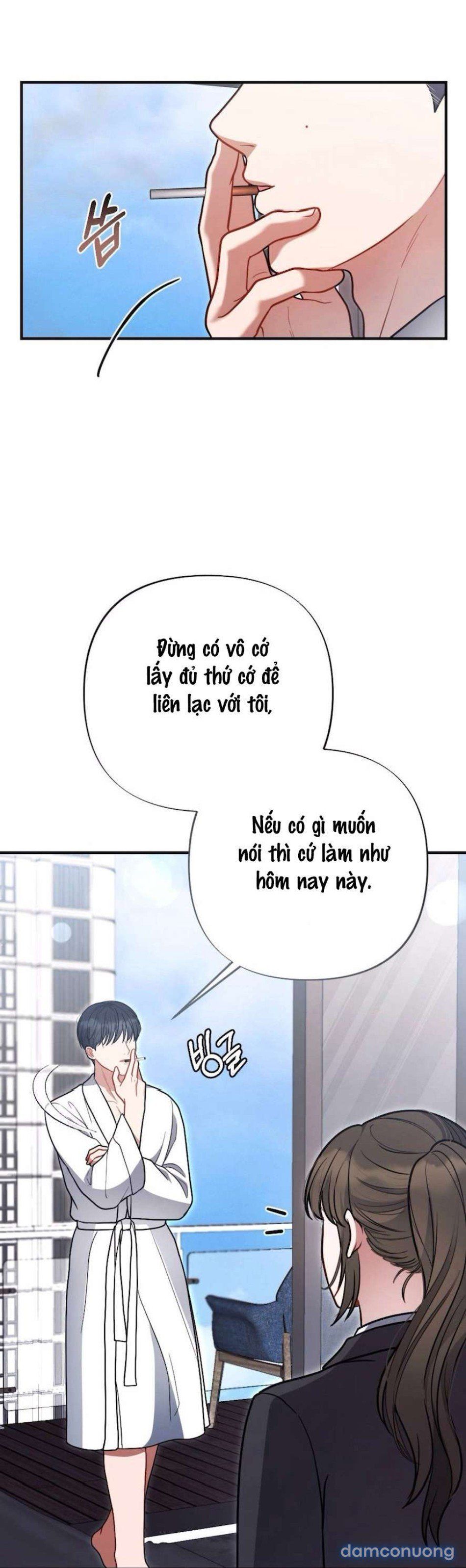 đọc truyện 〖18+〗- Không Còn Trong Trắng Chương 6 ảnh 13 tại Thiên Thai Truyện