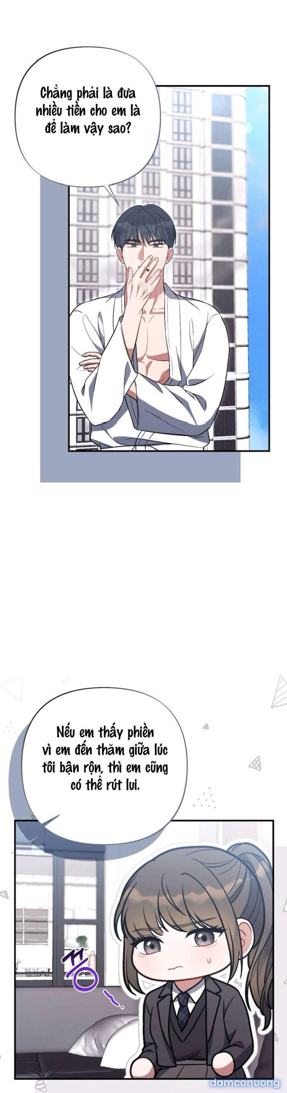 đọc truyện 〖18+〗- Không Còn Trong Trắng Chương 6 ảnh 16 tại Thiên Thai Truyện