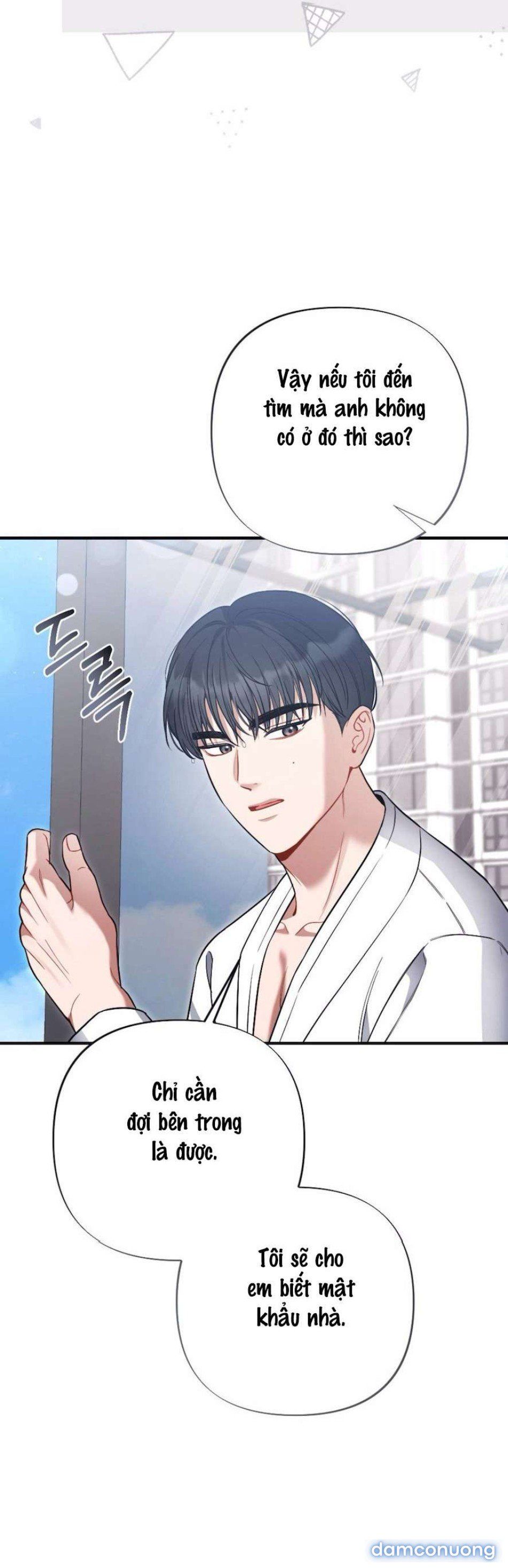 đọc truyện 〖18+〗- Không Còn Trong Trắng Chương 6 ảnh 17 tại Thiên Thai Truyện