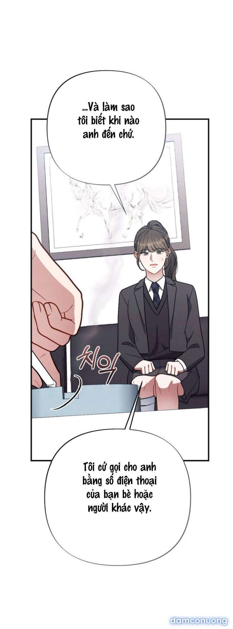 đọc truyện 〖18+〗- Không Còn Trong Trắng Chương 6 ảnh 18 tại Thiên Thai Truyện