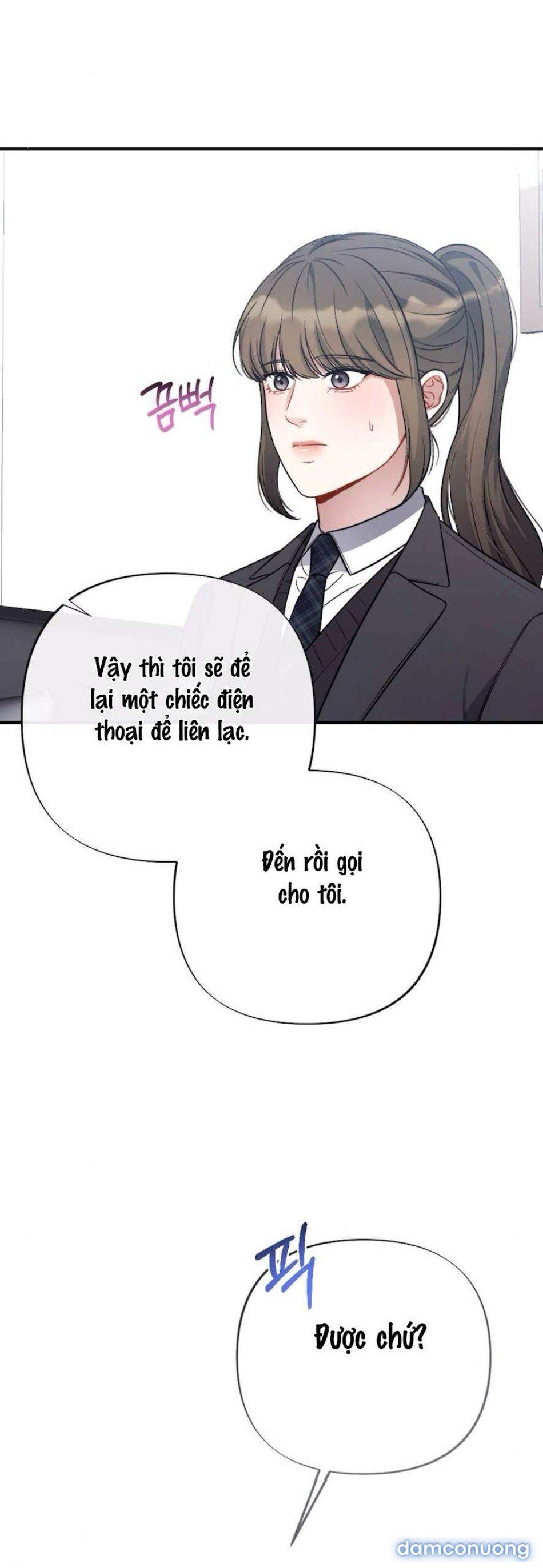 đọc truyện 〖18+〗- Không Còn Trong Trắng Chương 6 ảnh 19 tại Thiên Thai Truyện