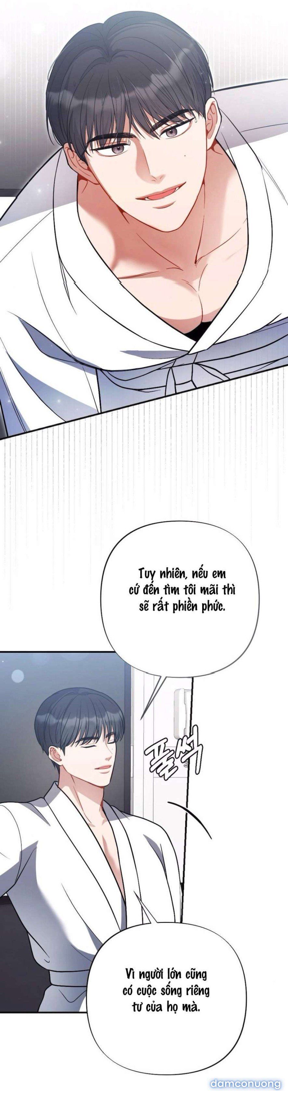 đọc truyện 〖18+〗- Không Còn Trong Trắng Chương 6 ảnh 20 tại Thiên Thai Truyện