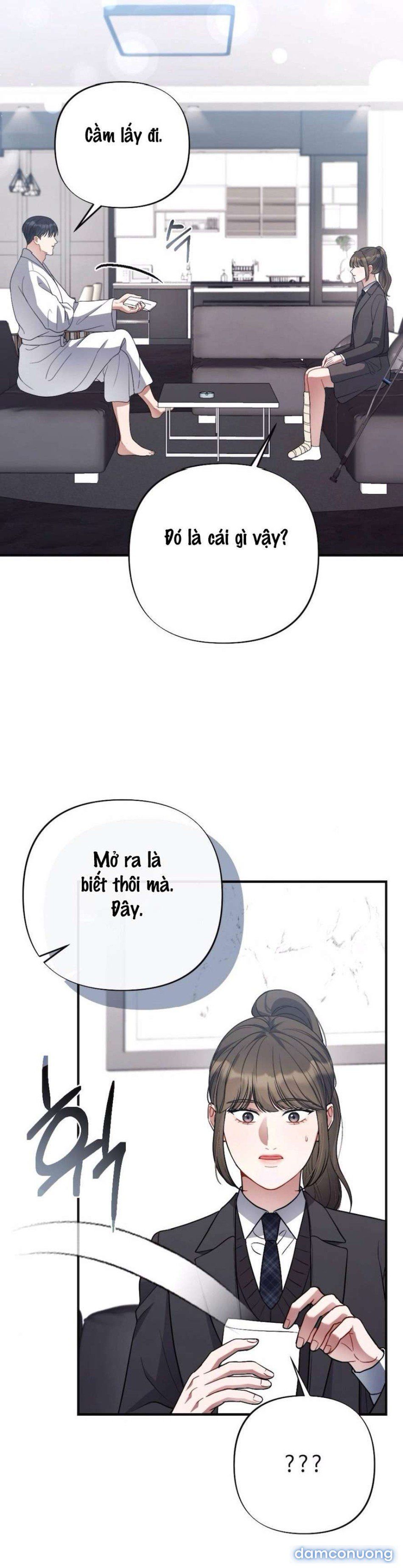 đọc truyện 〖18+〗- Không Còn Trong Trắng Chương 6 ảnh 22 tại Thiên Thai Truyện