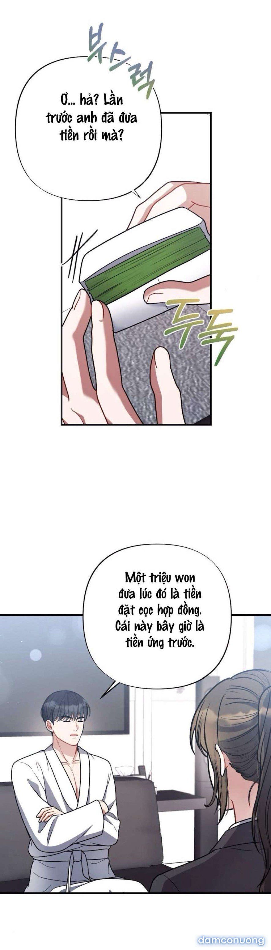 đọc truyện 〖18+〗- Không Còn Trong Trắng Chương 6 ảnh 23 tại Thiên Thai Truyện