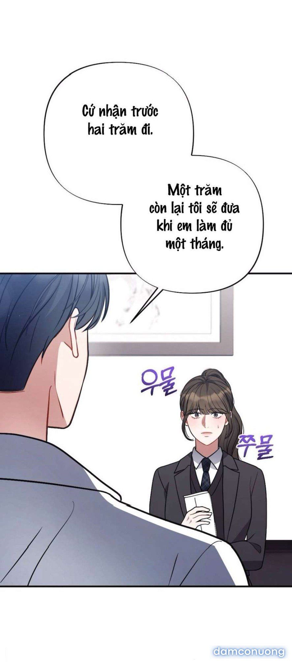 đọc truyện 〖18+〗- Không Còn Trong Trắng Chương 6 ảnh 24 tại Thiên Thai Truyện