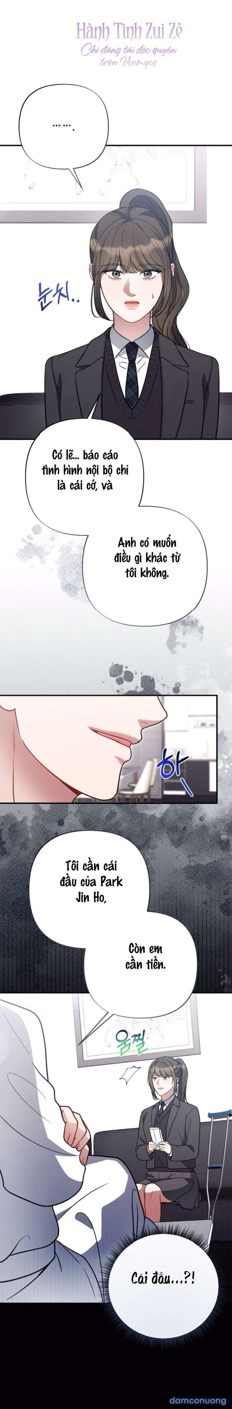 đọc truyện 〖18+〗- Không Còn Trong Trắng Chương 6 ảnh 26 tại Thiên Thai Truyện