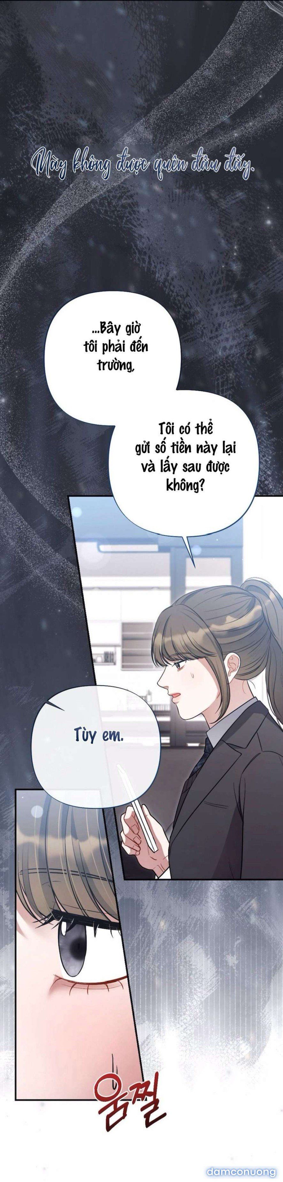 đọc truyện 〖18+〗- Không Còn Trong Trắng Chương 6 ảnh 28 tại Thiên Thai Truyện