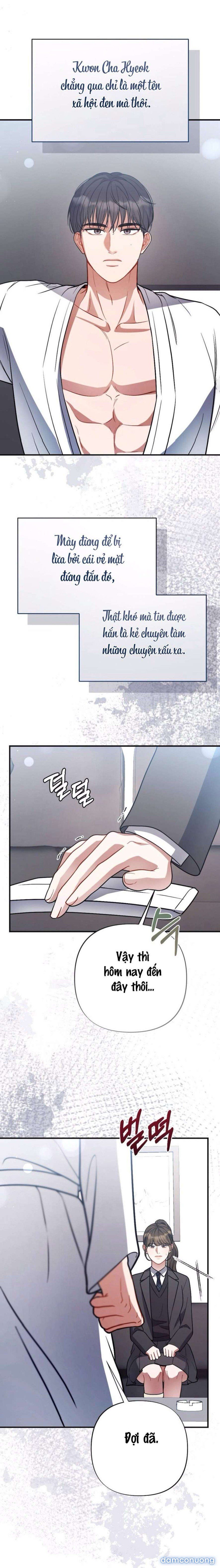 đọc truyện 〖18+〗- Không Còn Trong Trắng Chương 6 ảnh 29 tại Thiên Thai Truyện