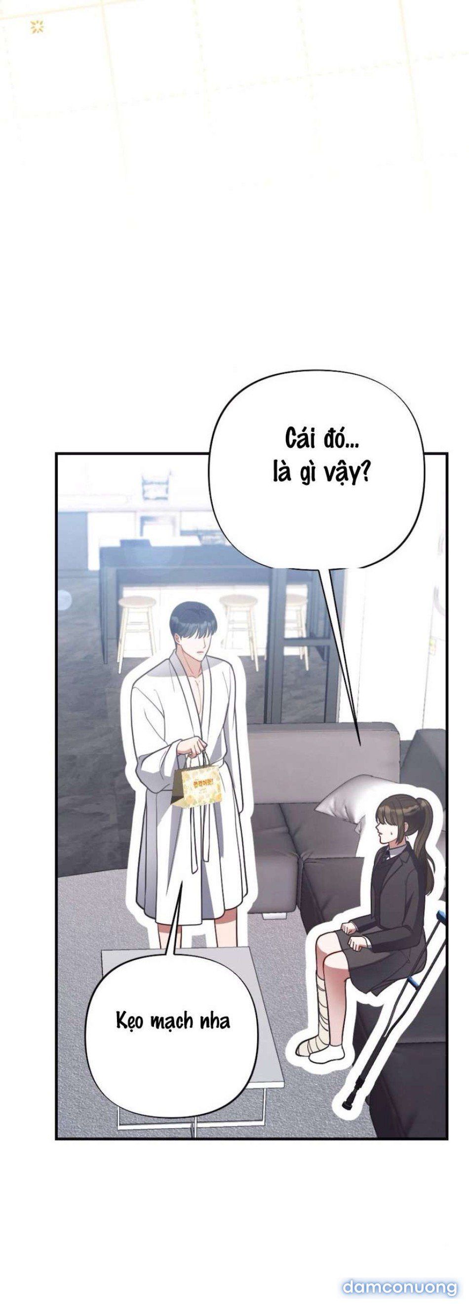 đọc truyện 〖18+〗- Không Còn Trong Trắng Chương 6 ảnh 31 tại Thiên Thai Truyện