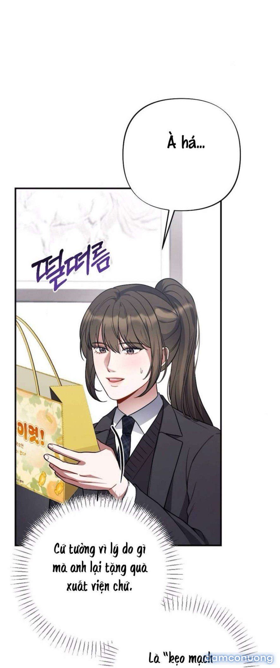 đọc truyện 〖18+〗- Không Còn Trong Trắng Chương 6 ảnh 32 tại Thiên Thai Truyện