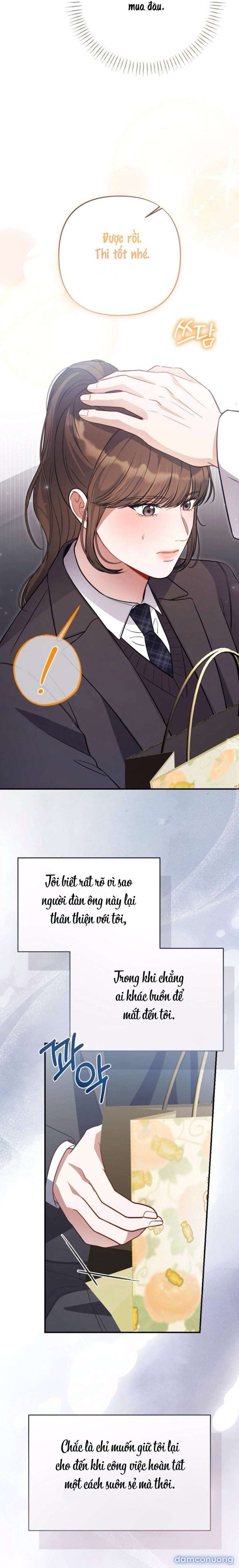 đọc truyện 〖18+〗- Không Còn Trong Trắng Chương 6 ảnh 35 tại Thiên Thai Truyện