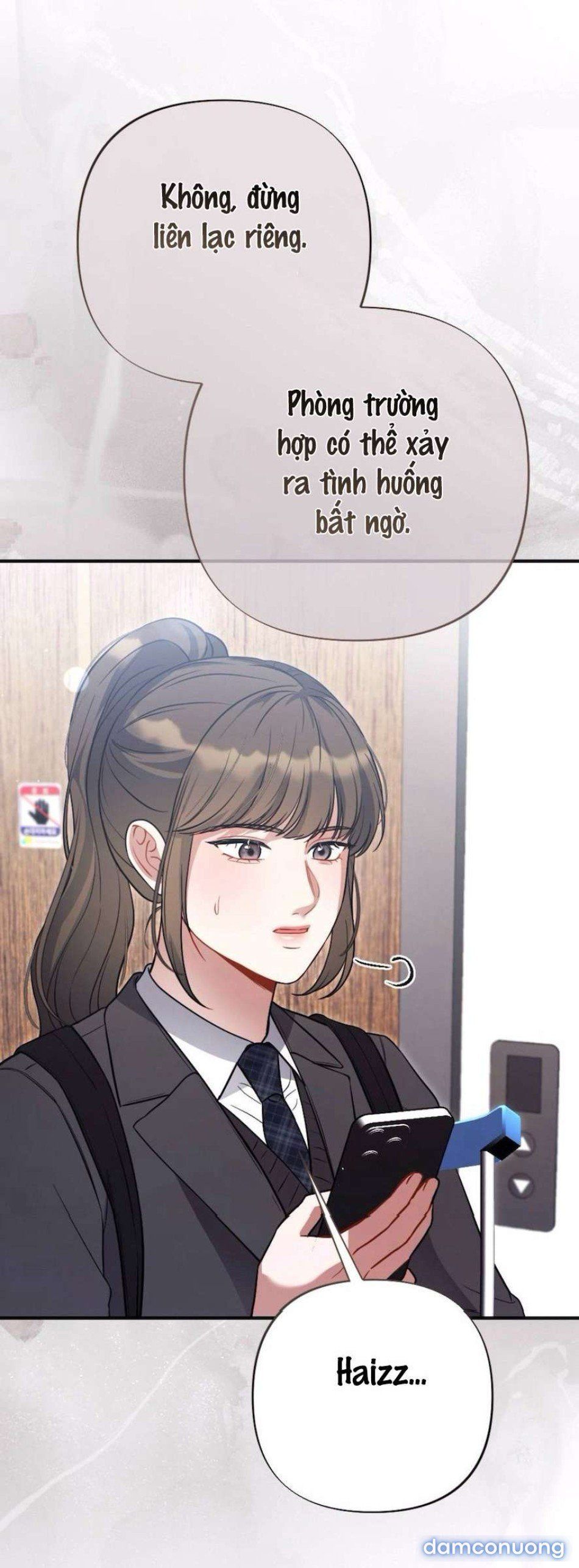 đọc truyện 〖18+〗- Không Còn Trong Trắng Chương 6 ảnh 39 tại Thiên Thai Truyện