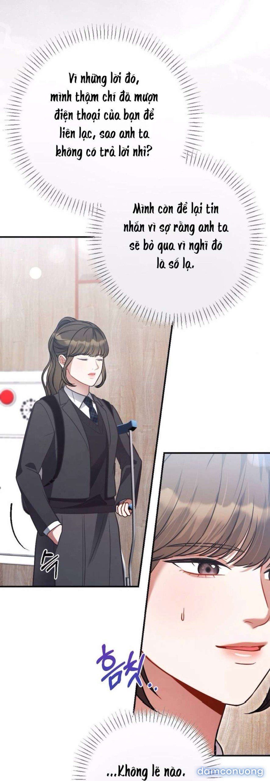 đọc truyện 〖18+〗- Không Còn Trong Trắng Chương 6 ảnh 40 tại Thiên Thai Truyện