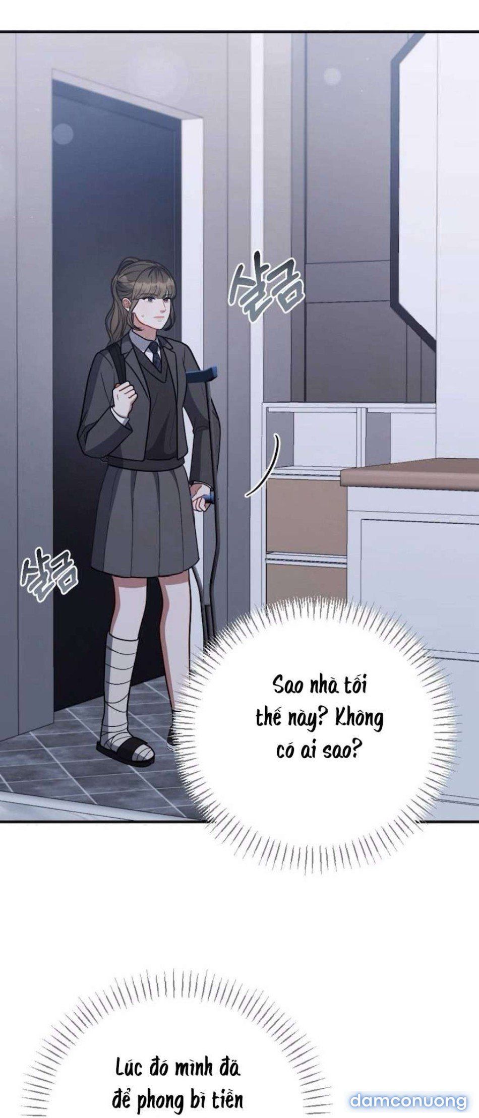 đọc truyện 〖18+〗- Không Còn Trong Trắng Chương 6 ảnh 45 tại Thiên Thai Truyện