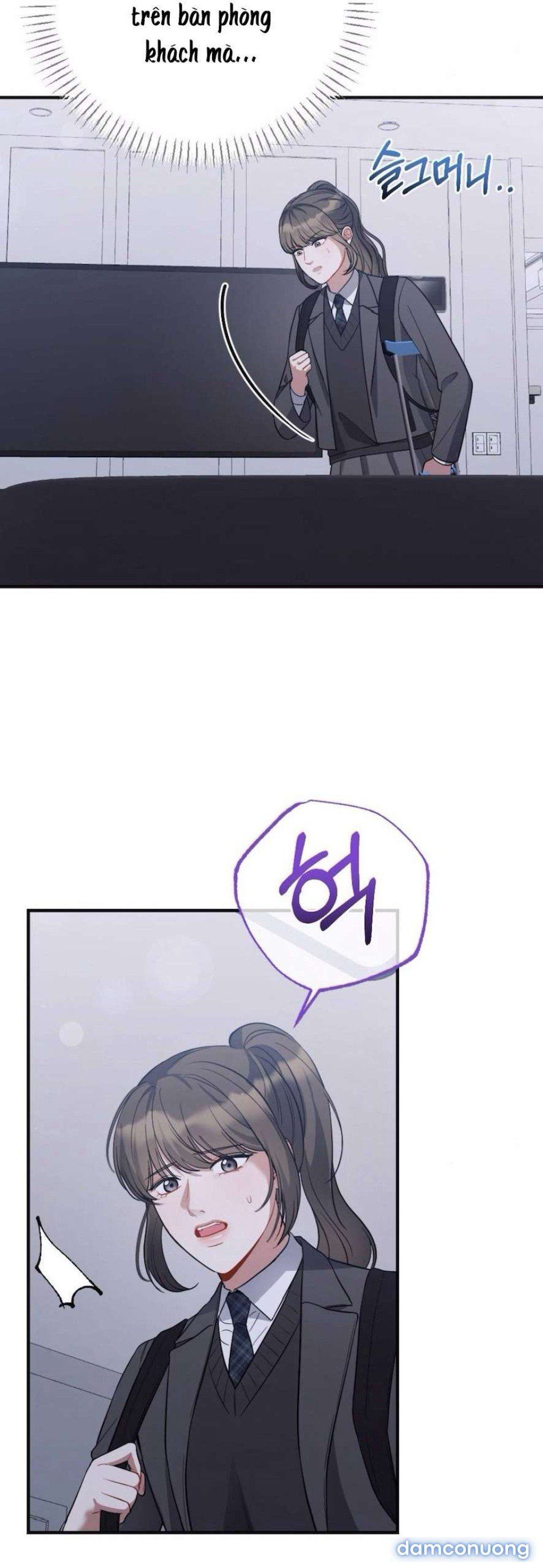 đọc truyện 〖18+〗- Không Còn Trong Trắng Chương 6 ảnh 46 tại Thiên Thai Truyện